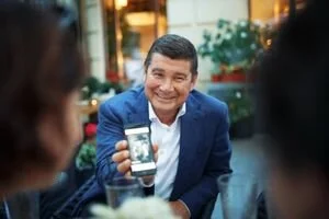 В ГПУ рассказали, как продвигается дело с экстрадицией беглого Онищенко