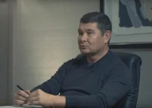 Нардеп Онищенко заявил, что написал книгу о Порошенко и скоро презентует ее