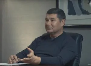 Онищенко рассказал, почему Порошенко хотел