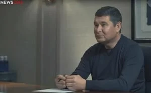 Найдут наркотики и амстердамские грибы: Онищенко после интервью для NEWSONE получил новое подозрение