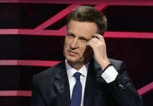 Онищенко: Порошенко заплатил $2 млн депутатам за голосование об отставке Наливайченко