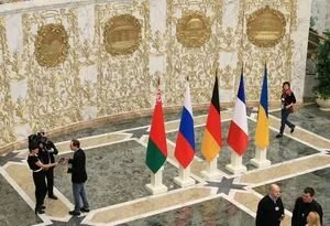 Политолог о встрече