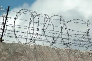 Двое опасных преступников сбежали из колонии в Житомирской области. Фото