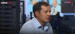 Балицкий назвал фамилии политиков, которые
