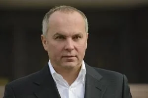 Шуфрич: Нападение на журналиста прямо под стенами Генпрокуратуры - это символично