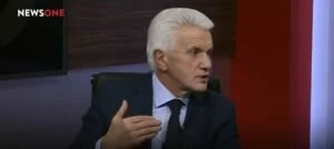 Литвин: Украине нужно 100 лет, чтобы достичь уровня Польши - при условии, что она остановится и будет нас ждать