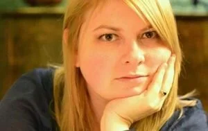 Стало известно, где будет похоронена Екатерина Гандзюк
