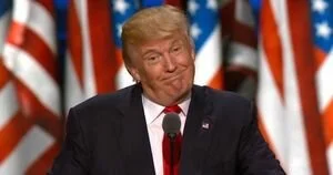 Трамп заявил, что японский премьер выдвинул его на Нобелевскую премию мира