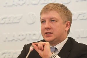 Коболев рассказал о своей зарплате в