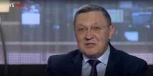 Суслов: В Коболеве заинтересованы мощные финансово-промышленные группы