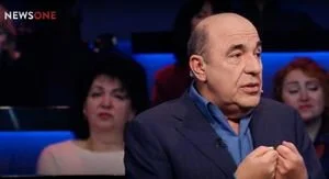 Рабинович: Украина должна быть мостиком между Востоком и Западом