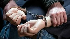 В Киеве оперативники задержали двух подозреваемых в разбое и убийстве