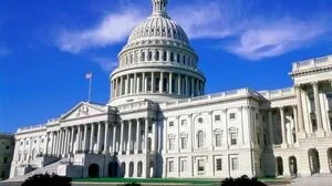 В США приняли законопроект против российских энергопоставок в Евросоюз