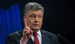 Порошенко уволил главу Одесской ОГА и сразу назначил нового