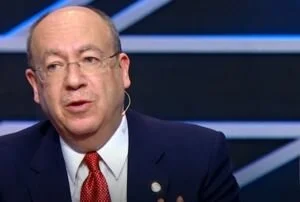 Кацман: Новый президент будет слабым, потому что не может пока опираться на парламент