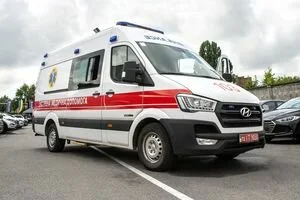 Степанов предложил повысить тарифы на вызов скорой и объяснил, почему