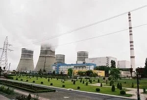 В Ровенской области подтвердили вспышку COVID-19 среди работников АЭС