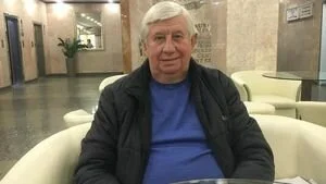 Виктор Шокин: Байден поставил своих людей в Генпрокуратуру, чтобы прикрывать дела сына