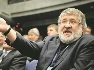 Коломойский считает, что Коболев должен стать премьер-министром
