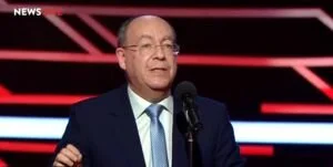 Кацман: Зеленский должен в будущем изменить порядок передачи власти в Украине