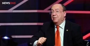 Кацман объяснил, почему Рада устроила