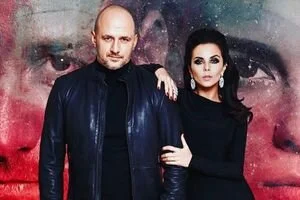 Оля Полякова показала