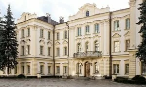 Верховный суд получил еще один иск об отмене указа президента о досрочных выборах в Раду