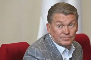 Блохину провели операцию на спине: что произошло с легендой