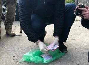 В Херсоне чиновники за взятку разрешали ловить рыбу в Национальном парке