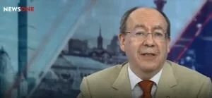 Кацман о вступлении Кивы в ОПЗЖ: Своим радикализмом он подталкивает тугодумов к необходимости сшивать страну