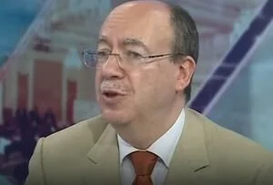 Кацман: Пора отделить экономику от политики и прекратить газовый обман