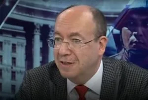 Кацман объяснил, почему между Зеленским и Климкиным возник конфликт