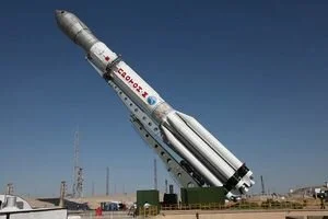 В РФ не смогли запустить ракету из-за трещины в корпусе