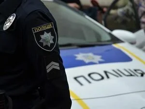 В Днепре преступник прострелил копу ногу, когда тот пытался его задержать