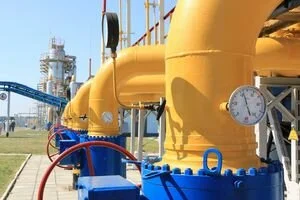 Коболев рассказал, сколько газа закачали в украинские ПХГ и хватит ли этого украинцам