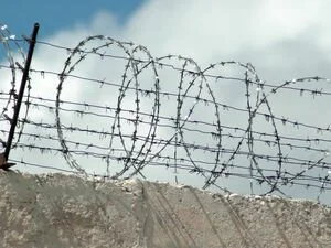 В Полтавской области поймали опасного преступника, сбежавшего из колонии