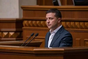 Стало известно, кто заплатил за интервью Зеленского своему другу Боклану