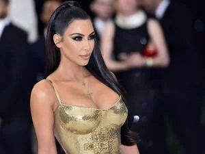 Ким Кардашьян серьезно заболела