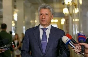 Бойко: Рада продолжает имитировать бурную деятельность, оставляя без внимания социально важные законопроекты