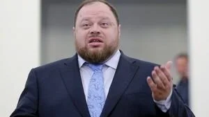 Стефанчук рассказал, когда Рада перестанет работать в