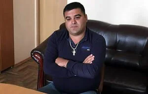В Одессе полиция задержала вора в законе, которого неоднократно выдворяли из страны