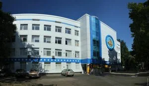 Кузьмин: Ткаченко пролоббировал принятие закона, чтобы завладеть Одесской киностудией
