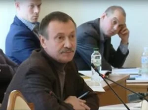 Папиев назвал политическим преследованием проверку комиссией телеканалов