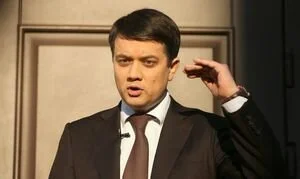 Разумков назвал количество принятых законов за первые 50 дней работы новой Рады