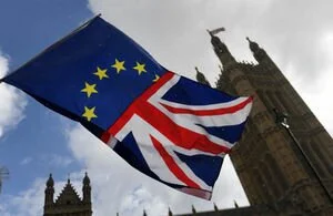 В Великобритании назвали условие для торговых переговоров с ЕС после Brexit