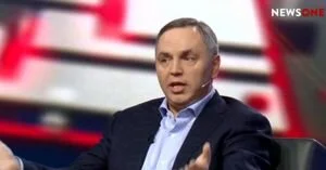 Портнов: ГПУ под руководством нового генпрокурора имеет коммуникацию с предыдущими властями