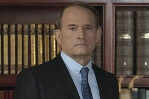 Медведчук о слежке за депутатами со стороны СБУ: Зеленский напрямую угрожал