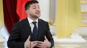 Зеленский заявил, что нужно изменить подход к образованию, чтобы иметь возможность зарабатывать уделанно