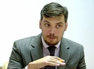 Гончарук рассказал о личных встречах с Пинчуком, Коломойским и другими олигархами