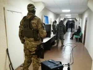 СБУ: Чиновники Луганской ОГА присвоили миллионы и отправили их в оккупированный Луганск